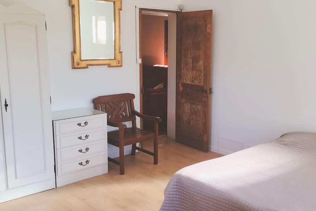 Loue Grand 40m, 2 Pieces Appartement