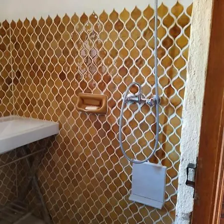 Loue Grand Appartement 40M, 2 Pieces Ampus Exterior photo